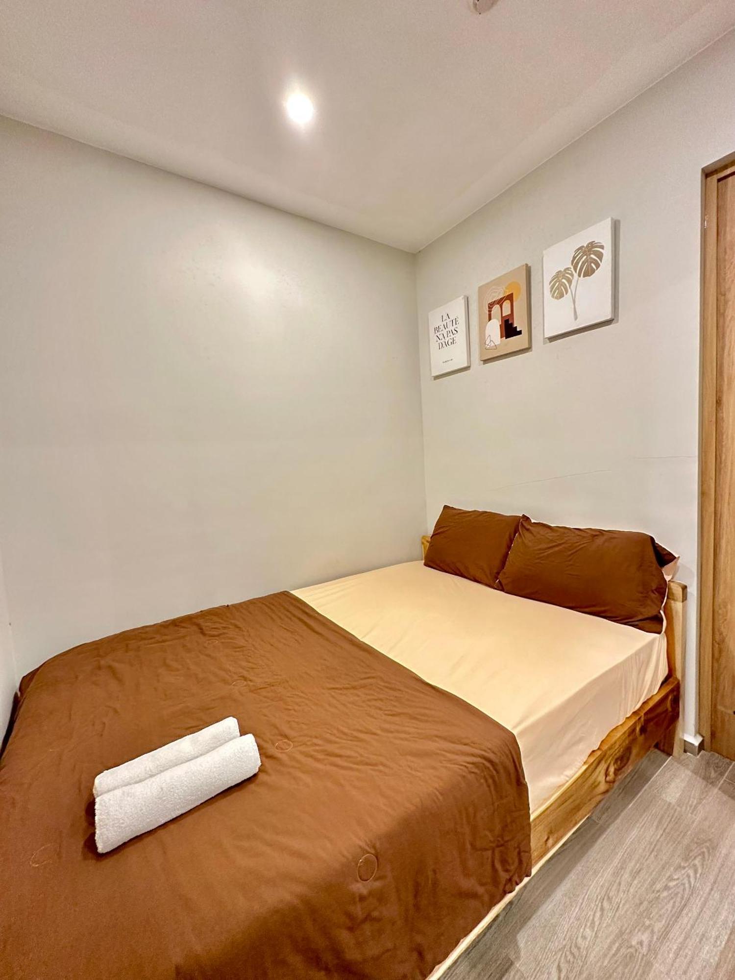 The Song Suites Vung Tau Exterior photo